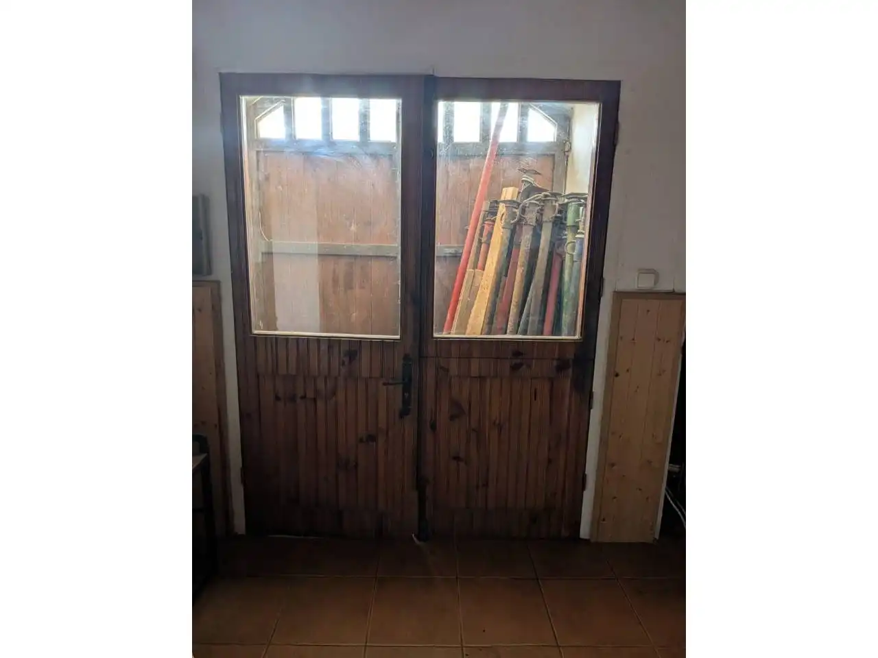 House with garden for sale in Sant Julià del Llor i Bonmatí, imagen 12