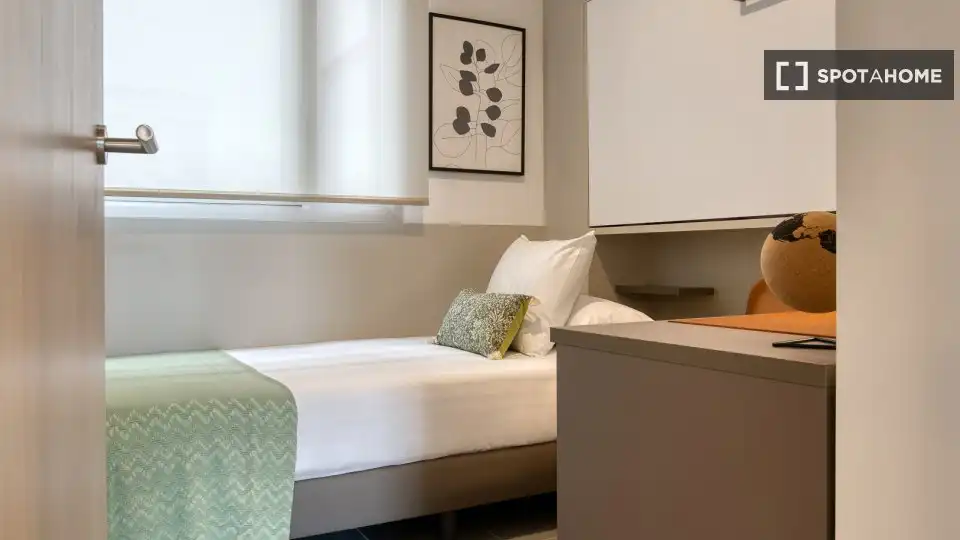 Flat to rent in Gràcia, imagen 15