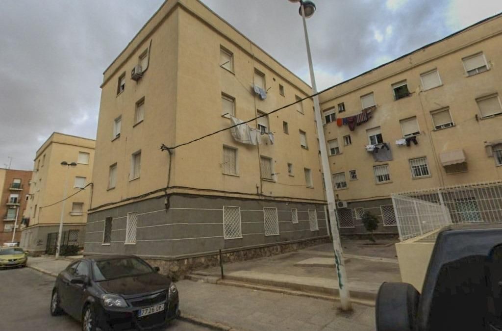 Flat for sale in Los Barreros - Cuatro Santos