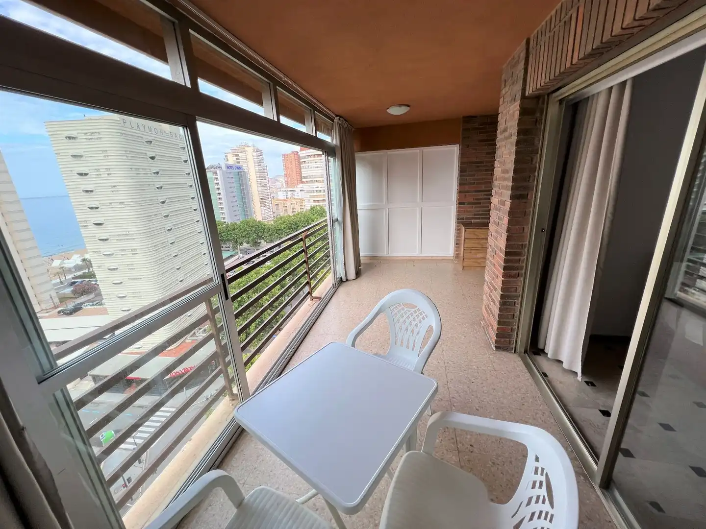 Apartament amb piscina de lloguer a Playa de Levante, imagen 2