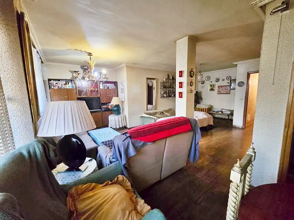 Piso en venta en Leganés con Calefacción y Balcón