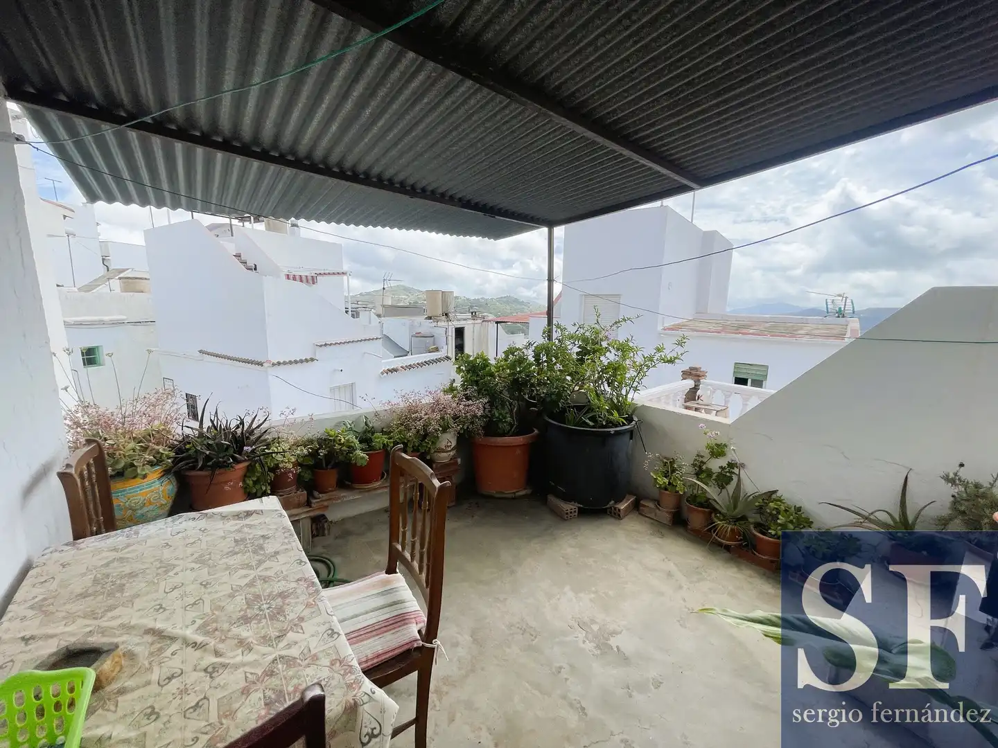 Adossat en venda a Cómpeta, imagen 12