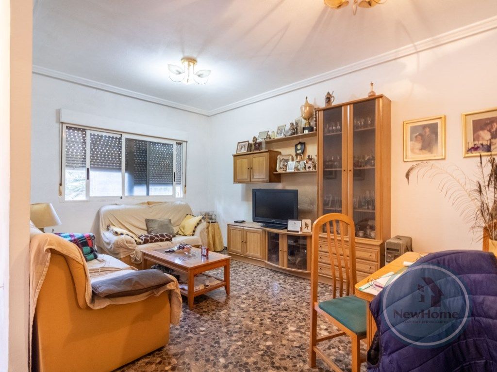 Sala de estar de Planta baja en venta en Elche / Elx