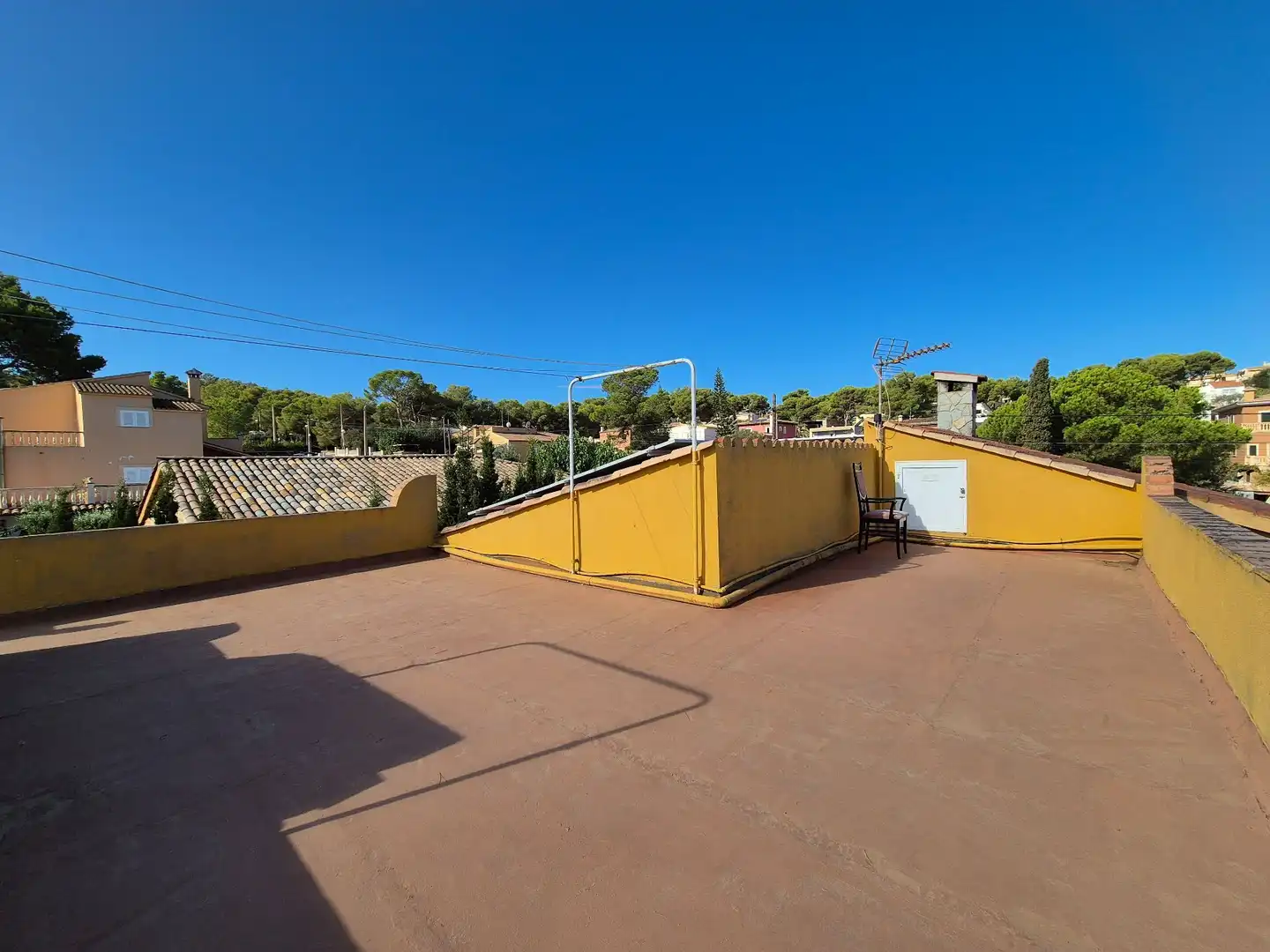 Casa amb piscina en venda a El Toro, imagen 24