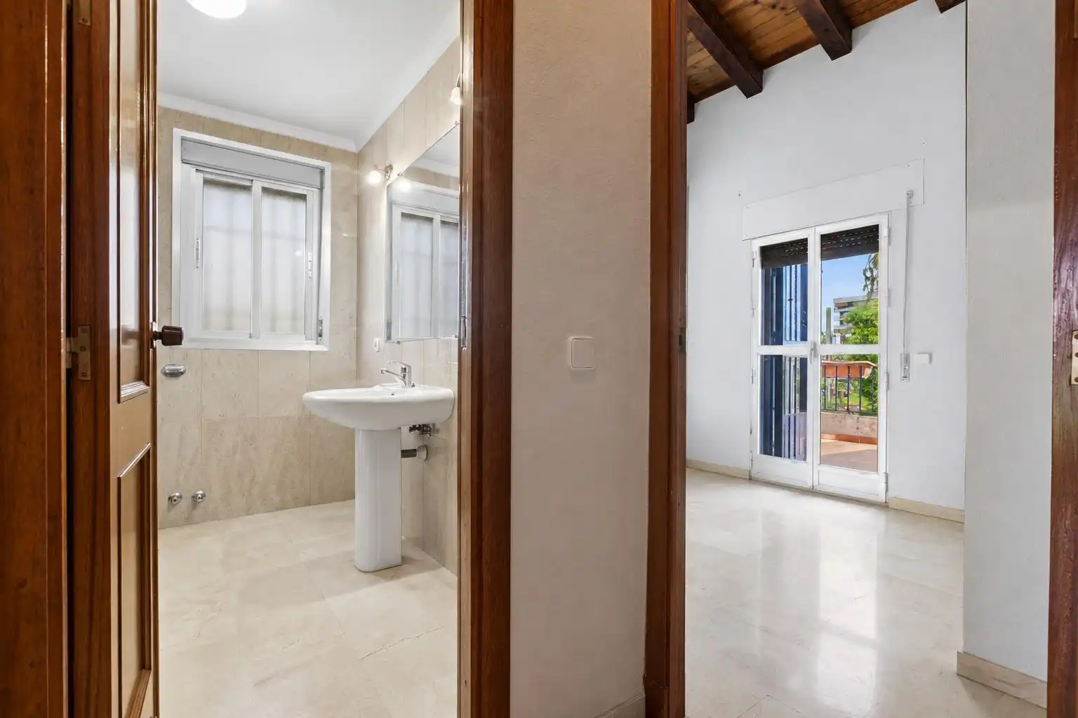 Detached house with terrace for sale in San Pablo - Santa Justa, imagen 34