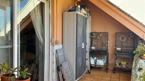 Foto 5 de Àtic en venda a Calle Juan Izquierdo, 90, Casco Antiguo, Valencia