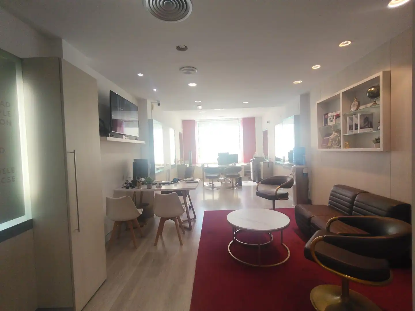 Local comercial en venda a Carrer Major 25, imagen 17