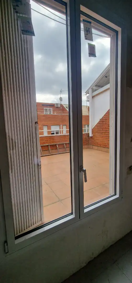 Terraza de Casa adosada en venta en Montcada i Reixac
