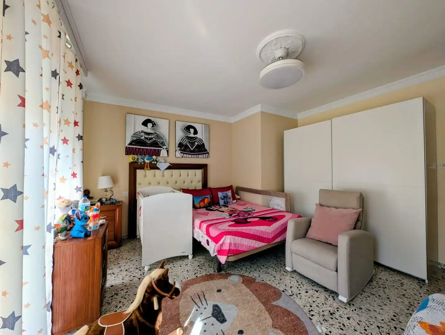 Casa amb terrassa en venda a Loja, imagen 9