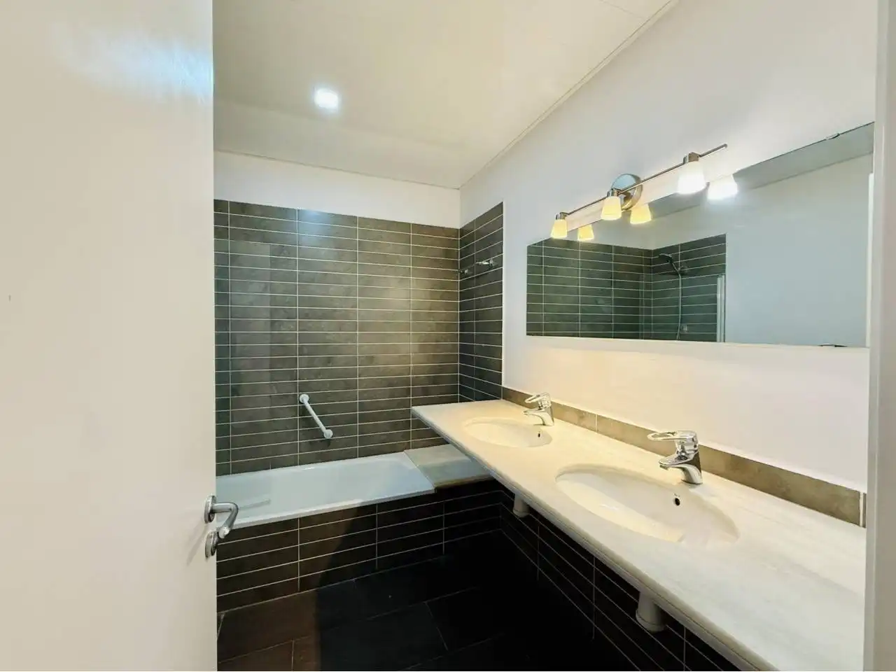 Apartment mit Terrasse zum Verkauf in Calle Balmes, imagen 20