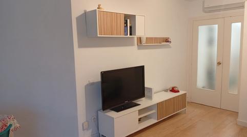 Foto 3 de Pis en venda a Carrer de Mexico, Babel, Alicante