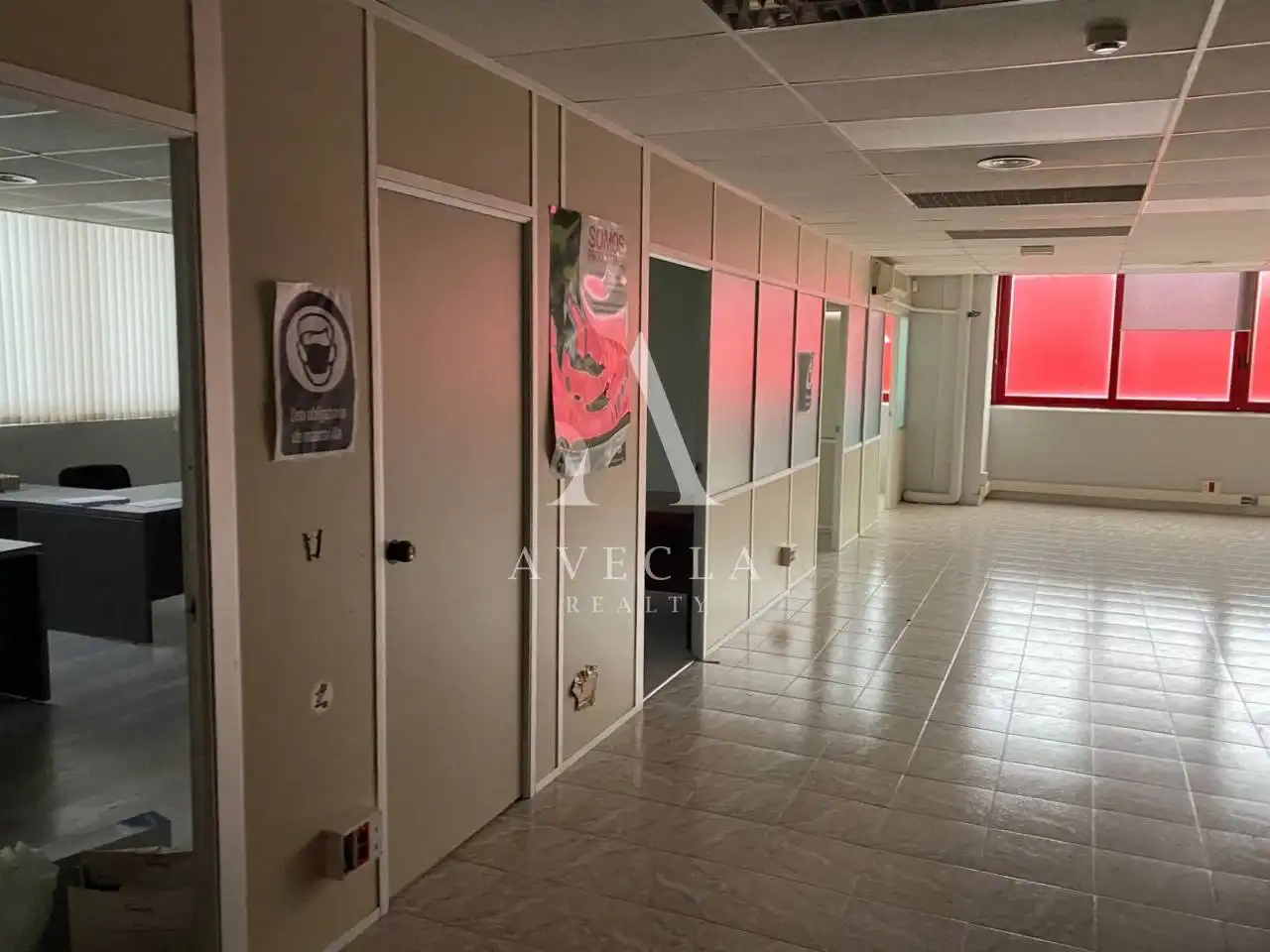 Industrial buildings for rent in Castelldefels  with Heating and Alarm