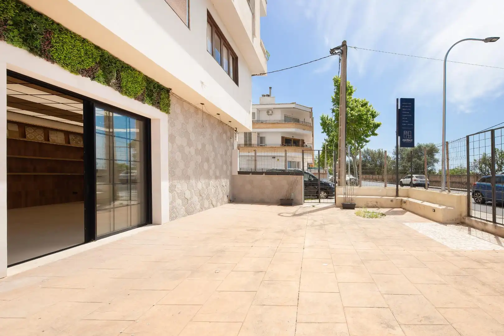 Gewerbefläche zur Miete in Carrer INFANT JAUME 1, imagen 20