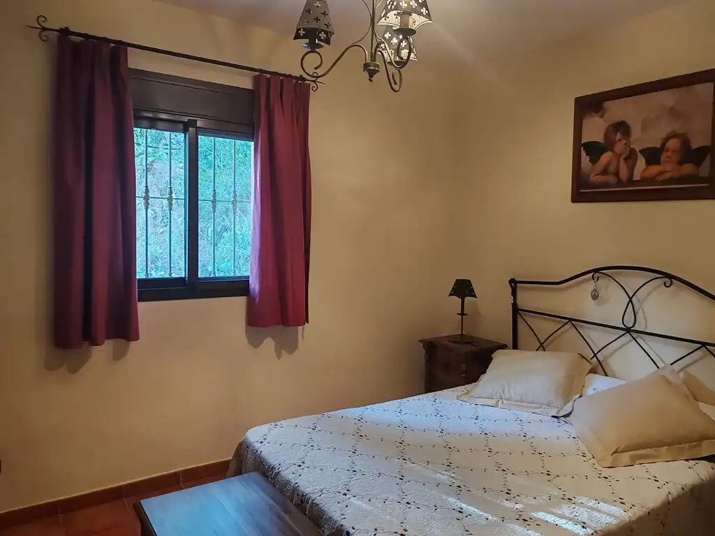 Villa avec jardin à vendre à Monda, imagen 6