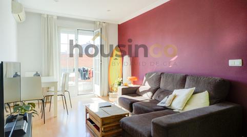 Photo 2 of Flat to rent in Canillas, Prosperidad,  Madrid Capital