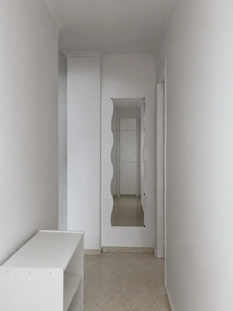 Planta baixa en venda a Ayuntamiento - Barrio Alto