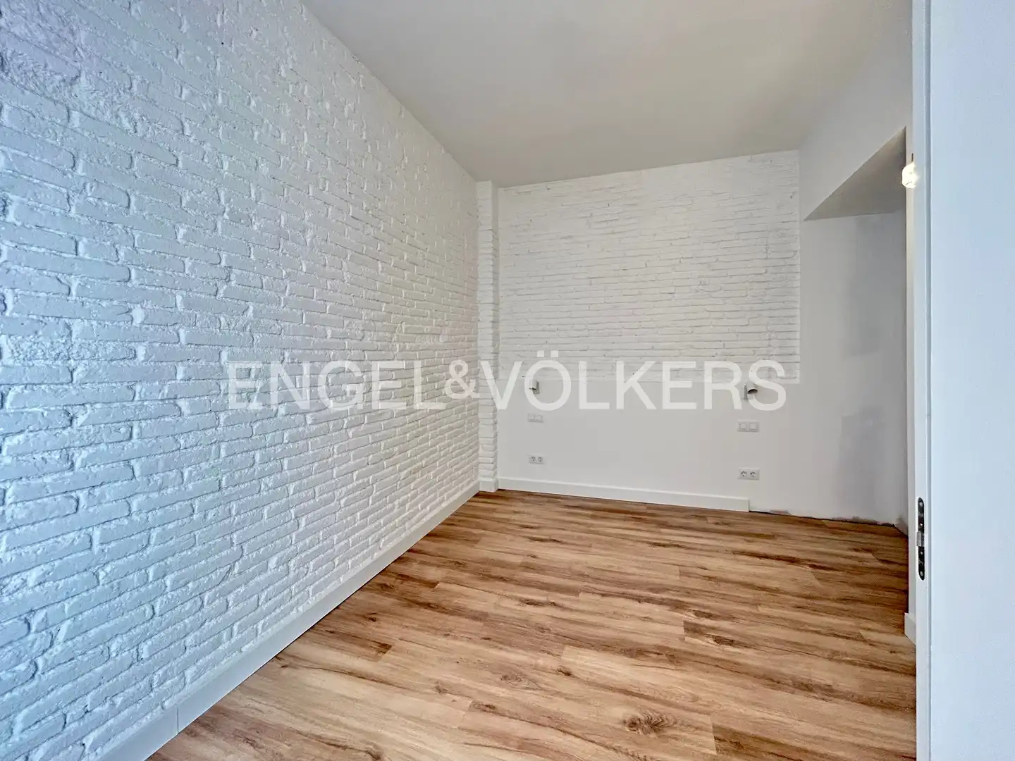 Attique avec terrasse à vendre à Carrer de Vallroquetes 13, imagen 12
