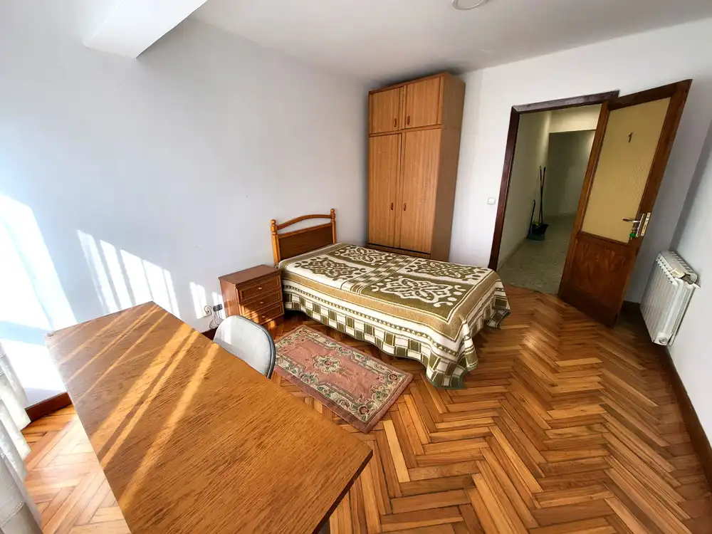 Appartement avec ascenseur à louer à Praza de América