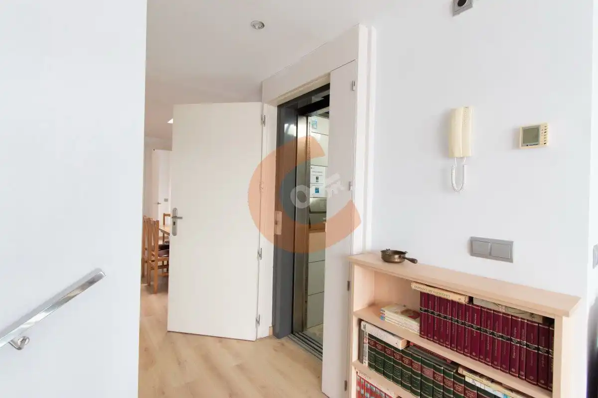 Piso en venta en El Vendrell con Aire acondicionado, Calefacción y Parquet