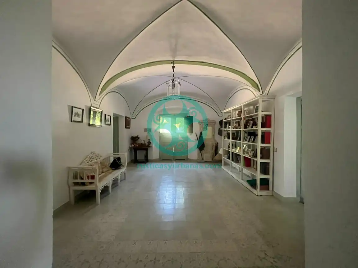 Country house with pool for sale in Calle Aguaperal, imagen 13