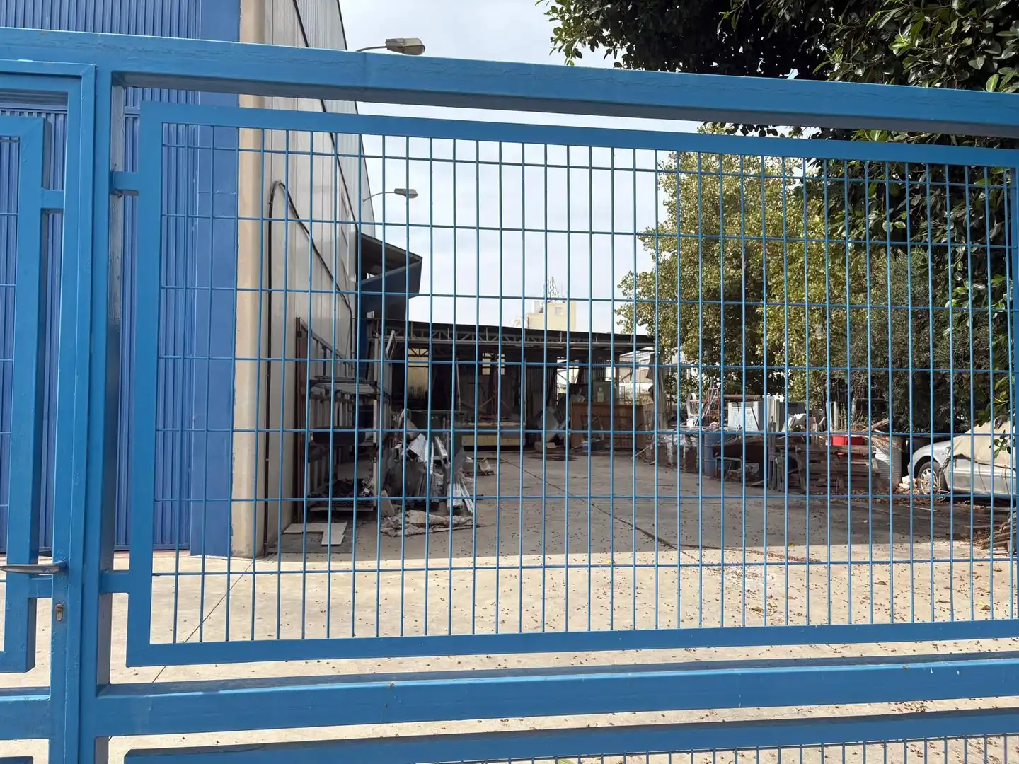 Nave industrial en venta en Totana, imagen 3