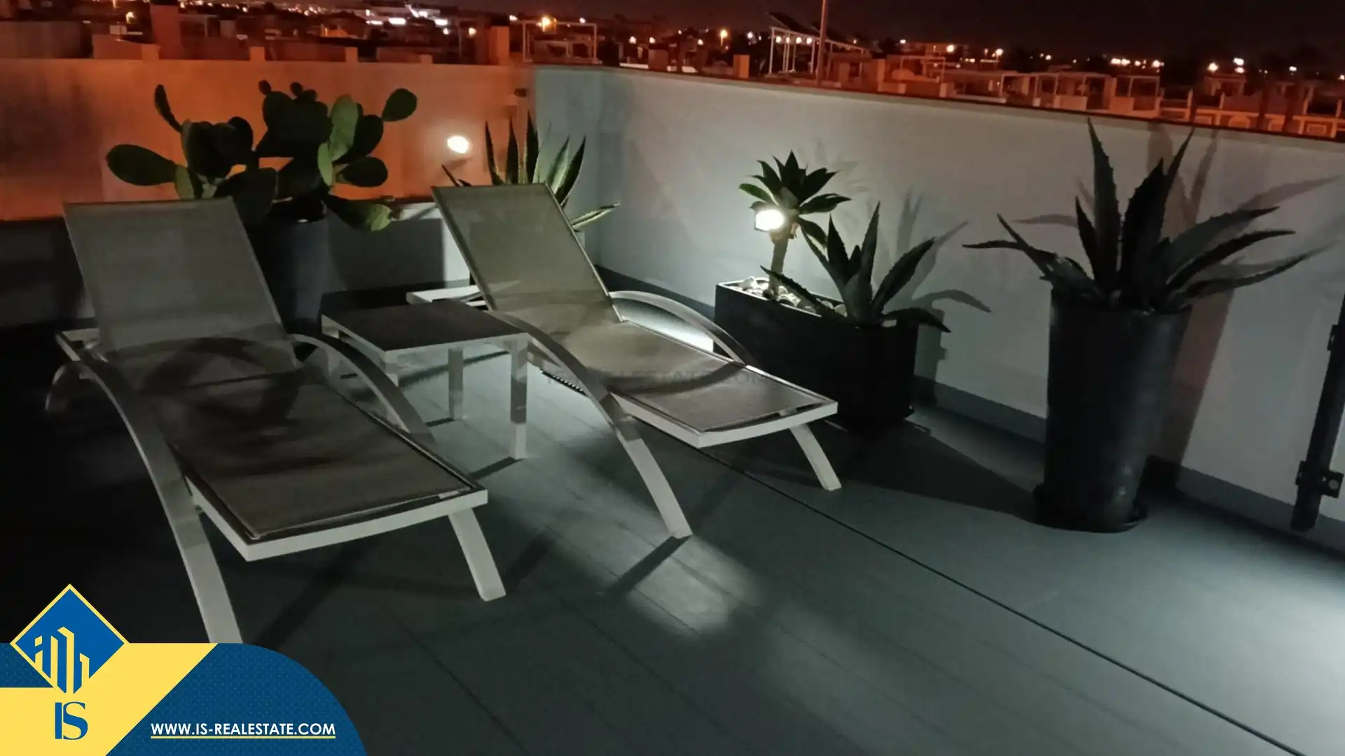 Xalet amb jardí en venda a Orihuela Costa, imagen 42