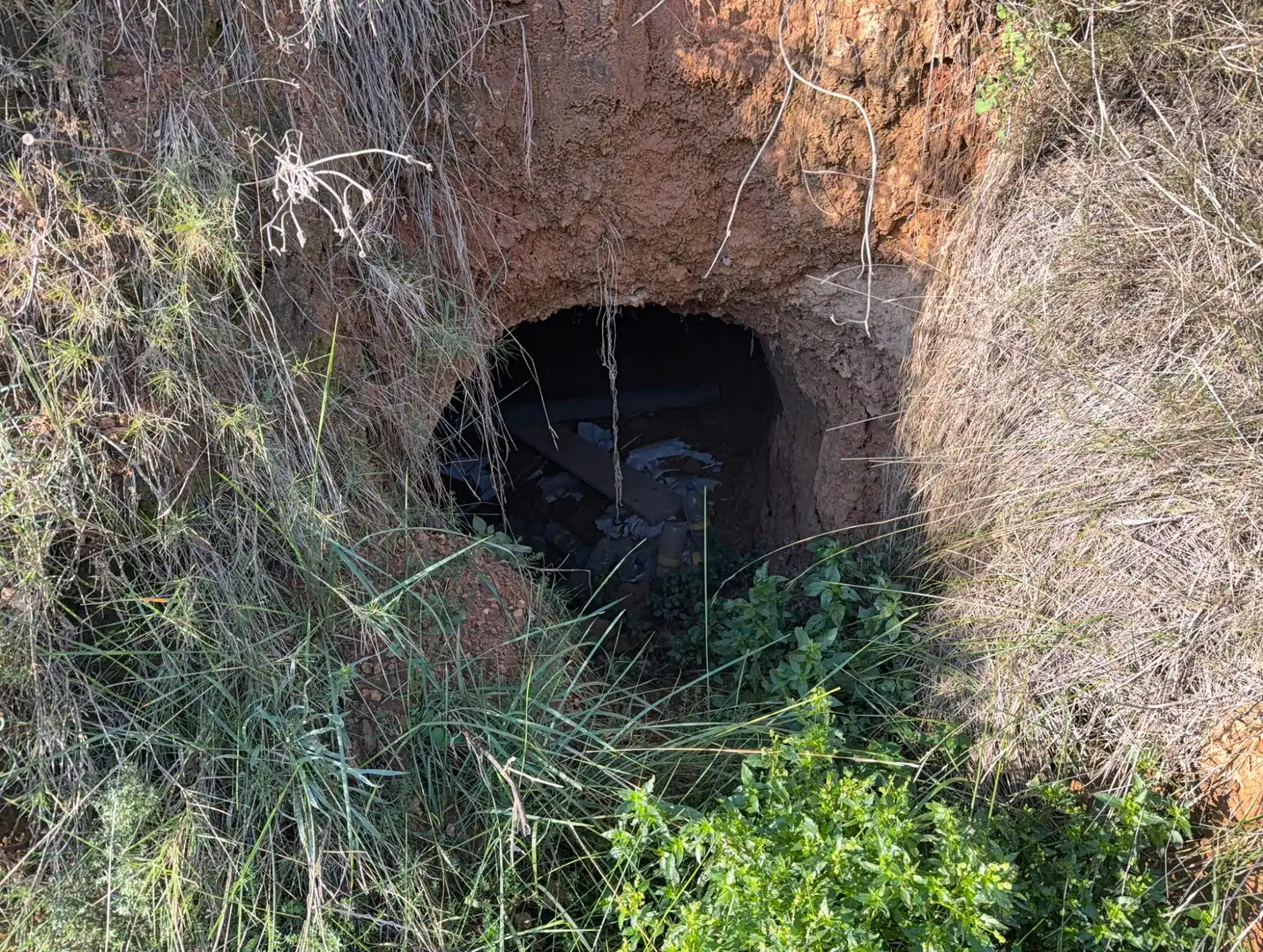 Rustikales Grundstück zum Verkauf in Carrer Major 35, imagen 2
