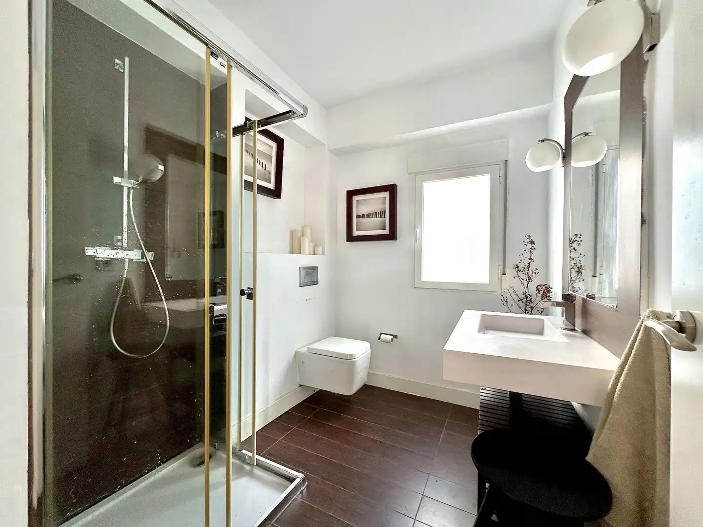 Apartament amb ascensor en venda a Damasco 6, imagen 23