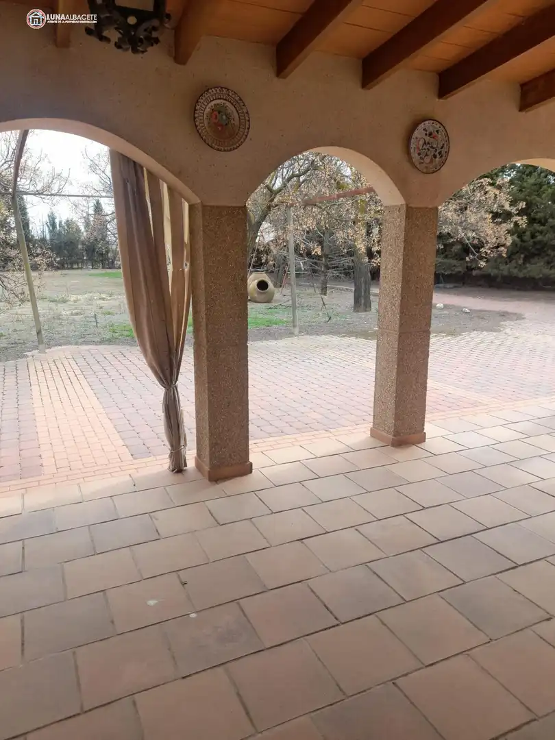 Casa o xalet en venda a Estación