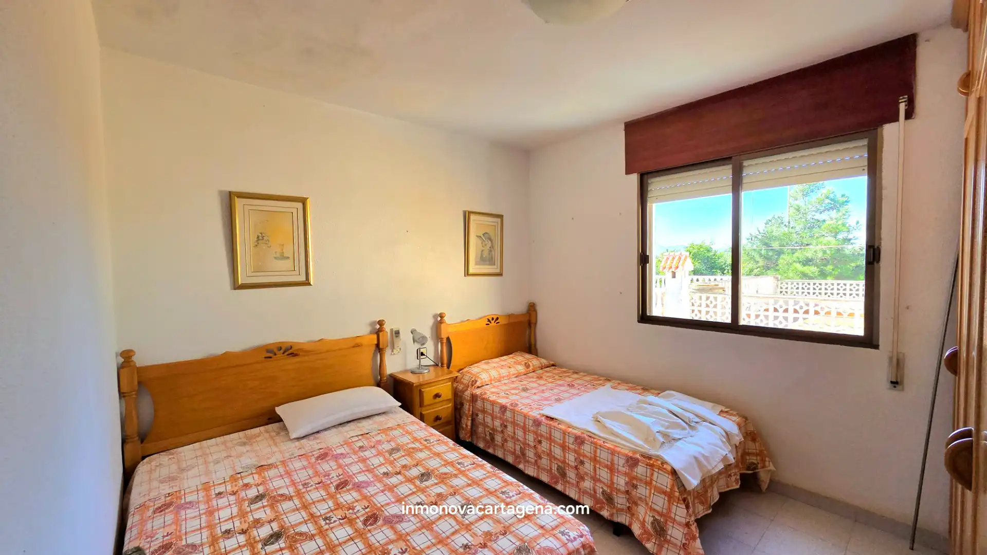 Maison avec balcon à vendre à Mar Menor de Cartagena – Cabo de Palos, imagen 7