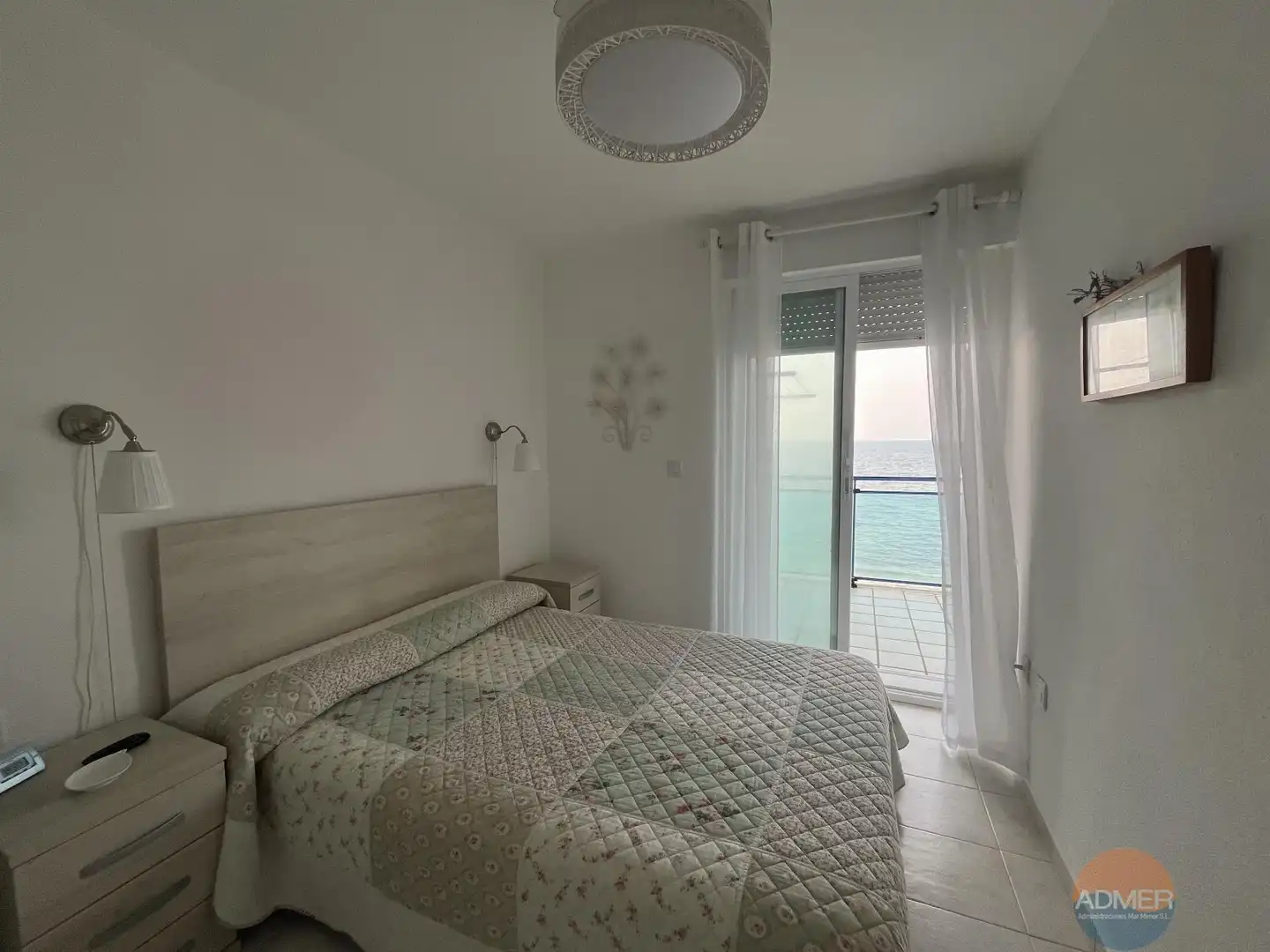 Apartament amb terrassa en venda a Tomás Maestre, imagen 5