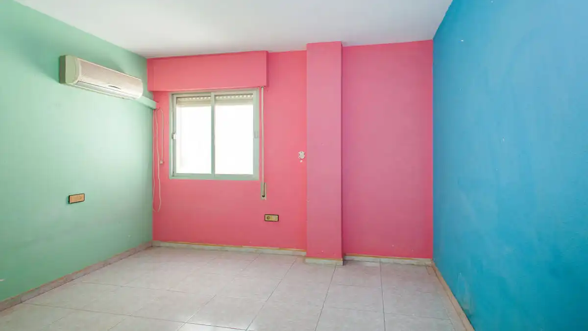 Schlafzimmer von Wohnung zum Verkauf in La Carolina