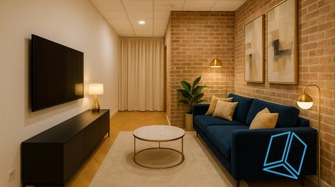 Foto 2 de Planta baixa en venda a Centre, L'Hospitalet de Llobregat