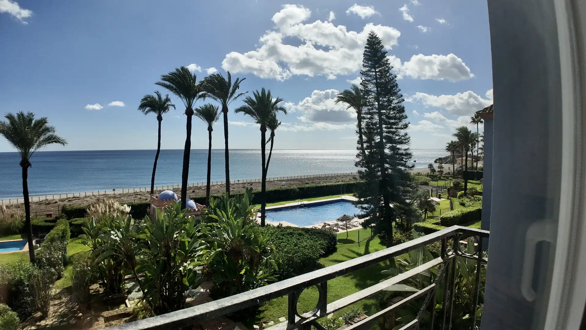 Pis amb piscina en venda a Bahía de Casares, imagen 42