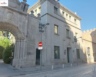 Edifici en venda a Plaza de la Catedral, 4, Murallas