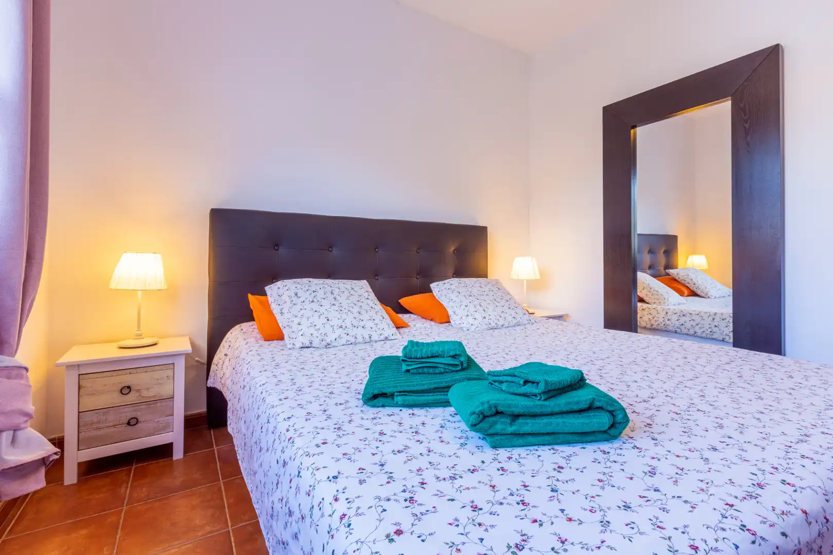 Habitación de Casa o chalet en venta en Yaiza con Aire acondicionado, Jardín privado y Terraza
