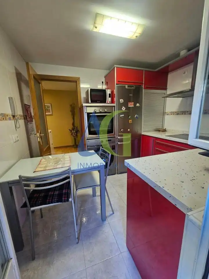 Apartment with lift for sale in JACINTO BENAVENTE, imagen 4