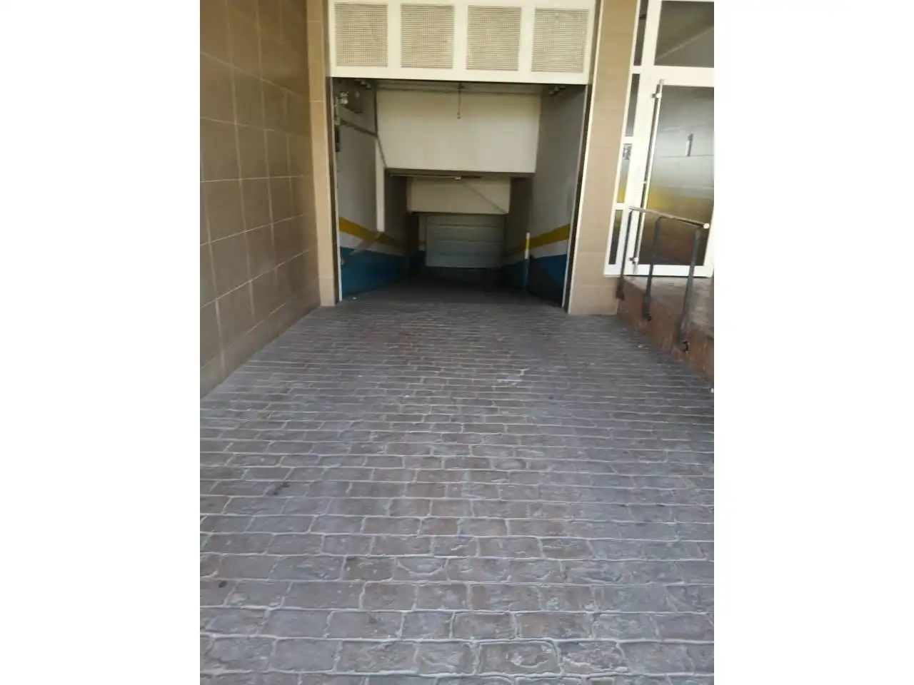 Parking de Garaje en venta en Turís