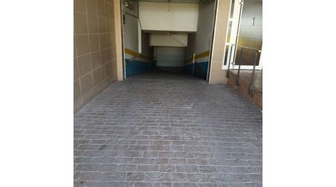 Garaje en venta en Turís