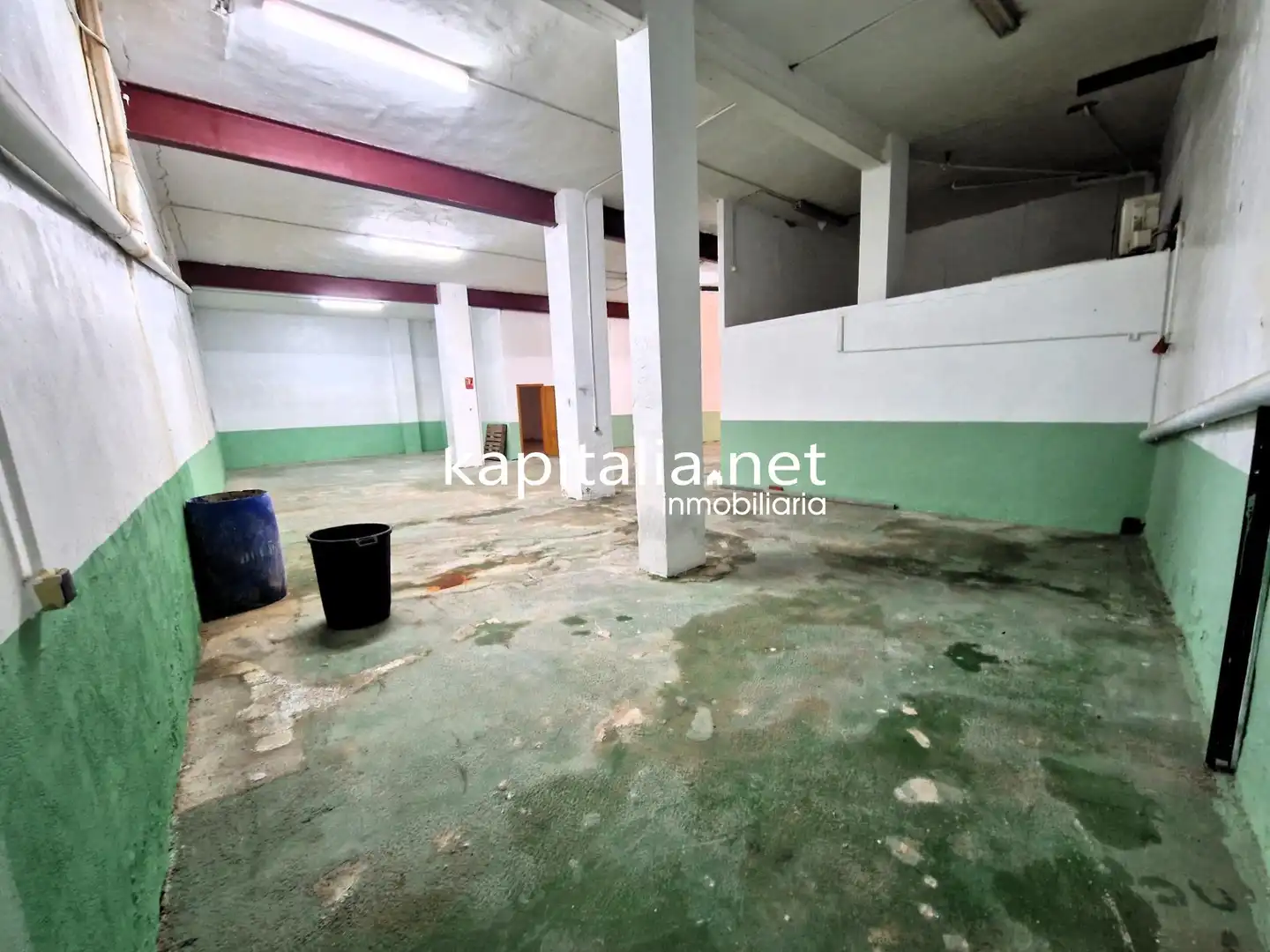 Gewerbefläche zum Verkauf in L'Olleria, imagen 3