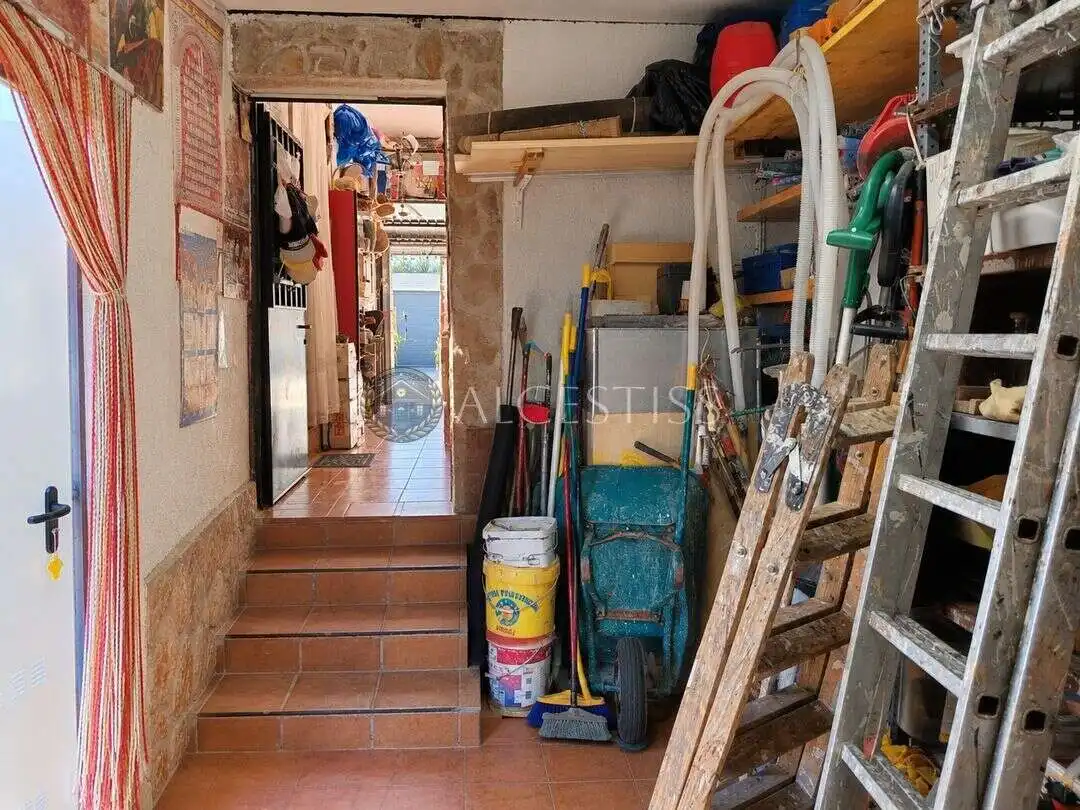 Casa con terraza en venta en Méntrida, imagen 51