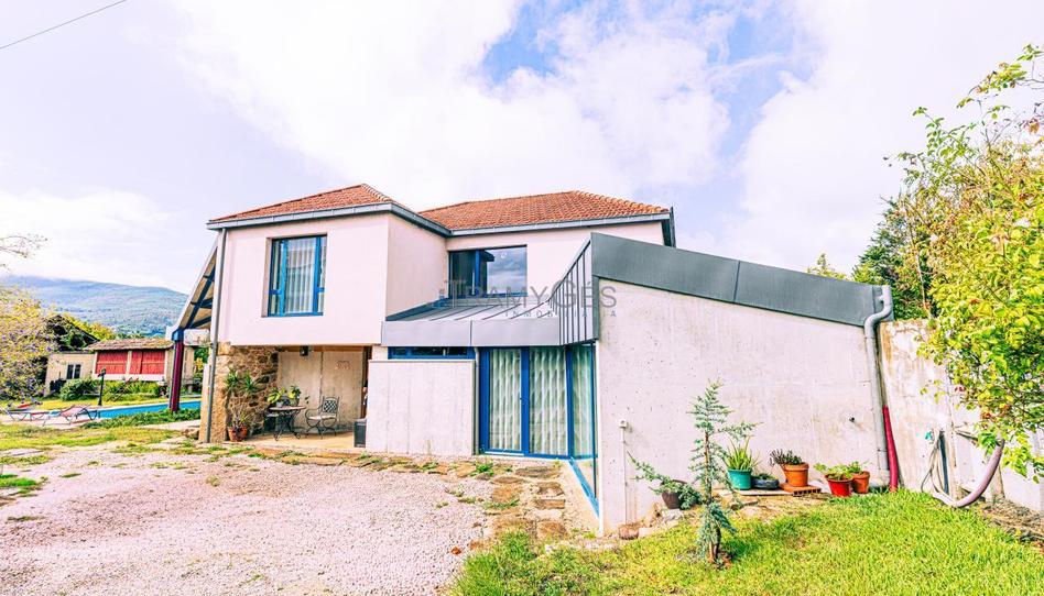 Photo 1 of House or chalet for sale in Lugar Iglesia-baldranes, Tui, Pontevedra