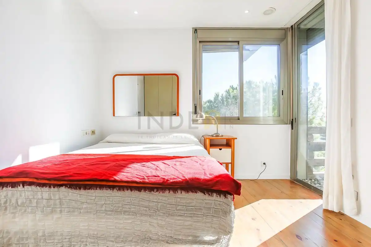 Casa con piscina in affitto a Llevantina - Montgavina - Quintmar, imagen 38