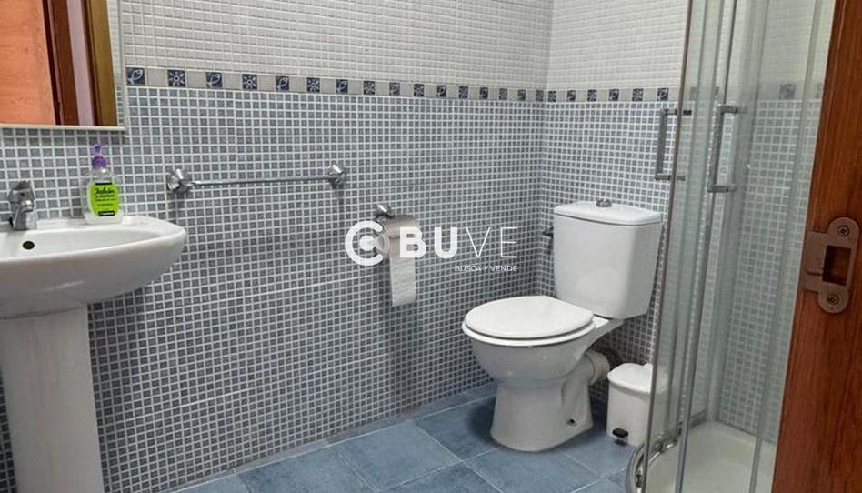 Foto 1 de Àtic en venda a Do Carmen, Fisterra, A Coruña