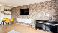 Living room of Flat for sale in Massamagrell