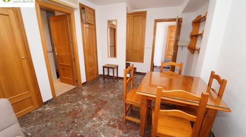 Foto 2 de Àtic de lloguer a Calle Real de Cartuja, 27, San Ildefonso, Granada