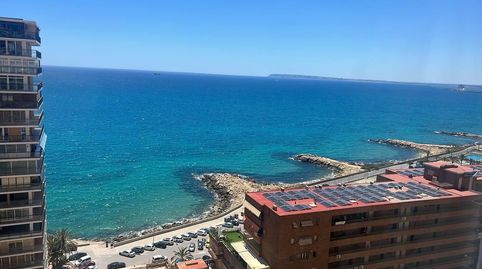 Foto 4 de Pis en venda a Avenida Villajoyosa, 97, Albufereta, Alicante / Alacant