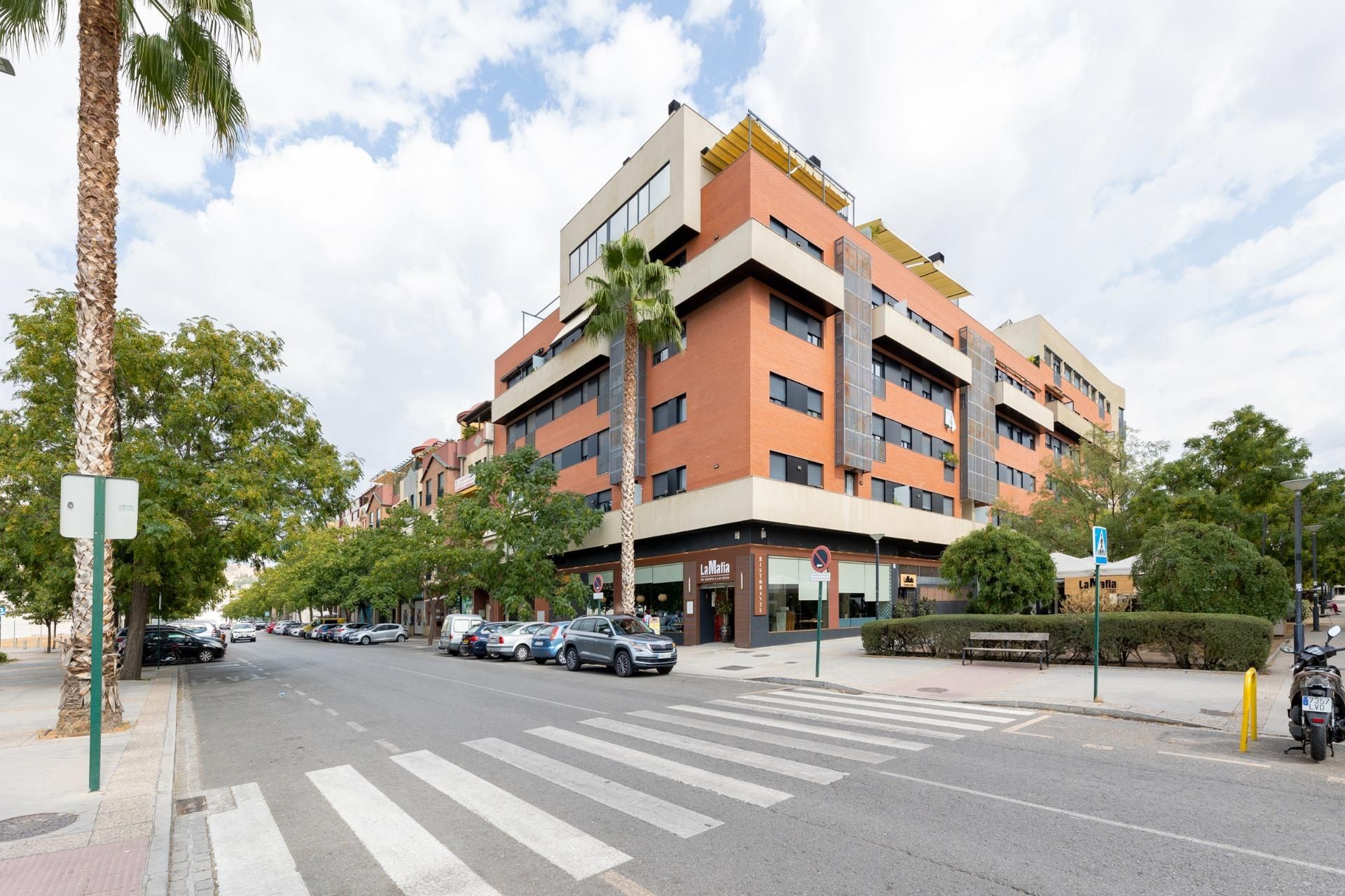 Piso en venta en Parque Lagos