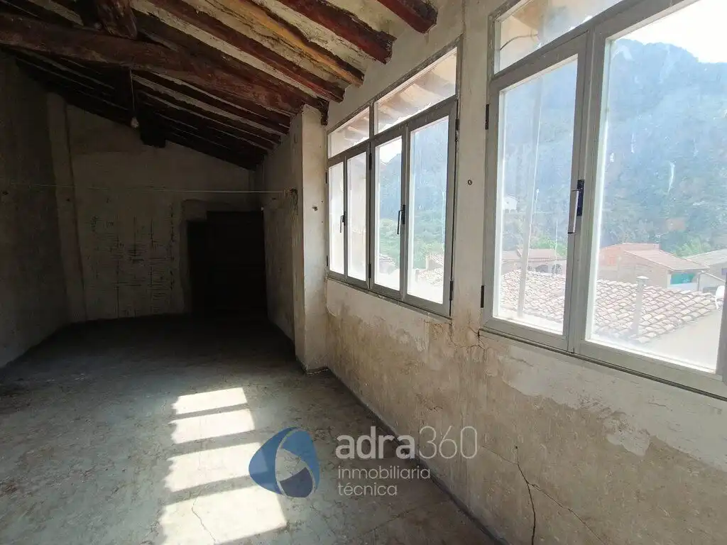 Casa o xalet en venda en Arnedillo amb Calefacció, Jardí privat i Terrassa