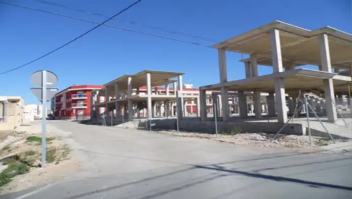 Außenansicht von Gebäude zum Verkauf in Sant Jaume d'Enveja
